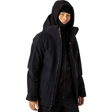 GT GORE-TEX Jacket - Men's