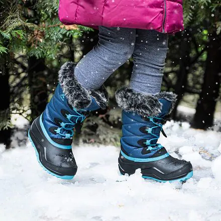 Snowgypsy 4 Boot - Kids'