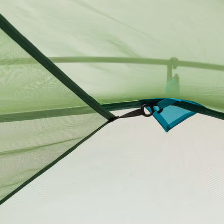 Driftwood 2 Tent: 2-person 3-season