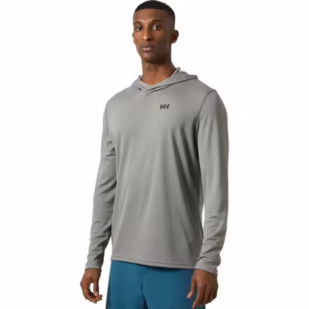 HH Lifa Active Solen Hoodie - Men's