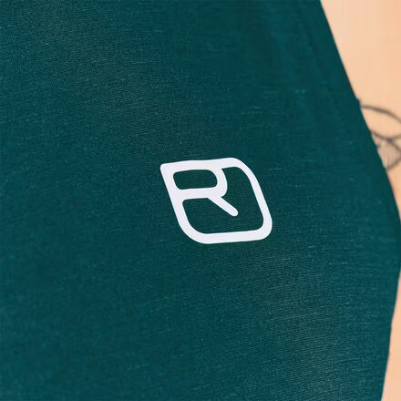 120 Tec Fast Mountain Top - Men's