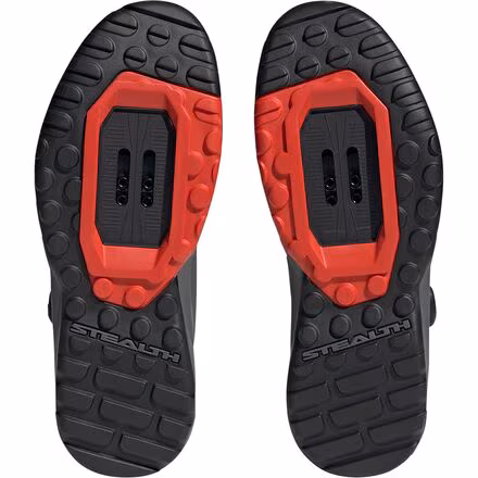 Trailcross Pro Clip-In Cycling Shoe - Women's