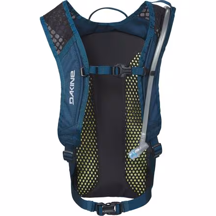 Session 8L Bike Hydration Backpack