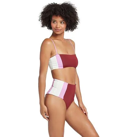 Portia Girl Classic Bikini Bottom - Women's