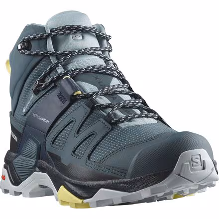 X Ultra 4 Mid GTX Hiking Shoe - Women's