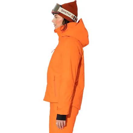 Lawrence Jacket - Women's