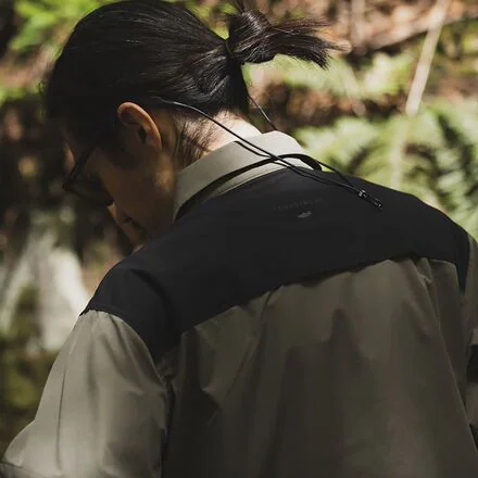 Toned Trout 2Way River Shirt