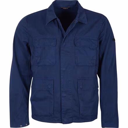 Dion Casual Jacket - Men's