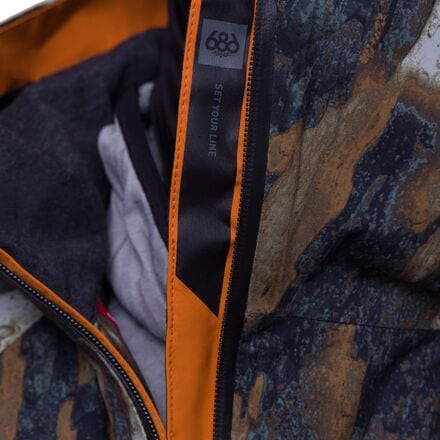 Hydra Down Thermagraph GORE-TEX Jacket - Men's