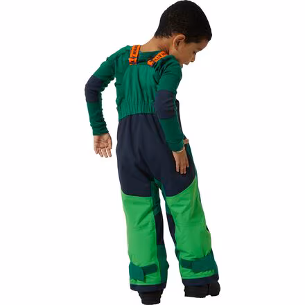 K Rider 2 Insulated Bib - Toddler Boys'