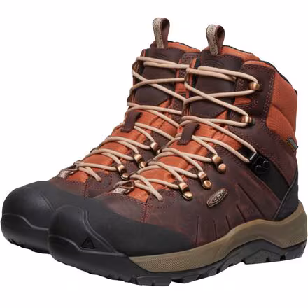 Revel IV Mid Polar Boot - Women's