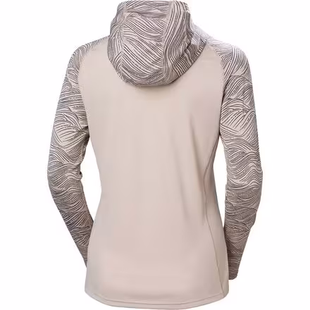 Lifa Active Solen GR Hoodie - Women's