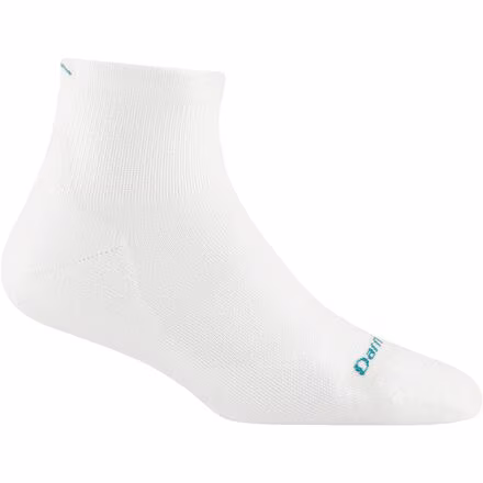 Run 1/4 Ultra-Lightweight Cushion Sock - Women's