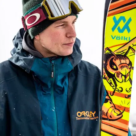 Revolt 96 Ski - 2024