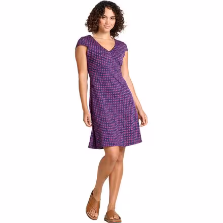 Rosemarie Dress - Women's