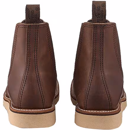 Classic Chelsea Wide Boot - Men's