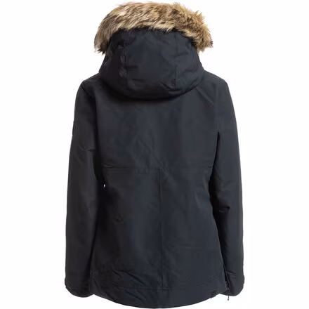 Shelter Snow Jacket - Women's