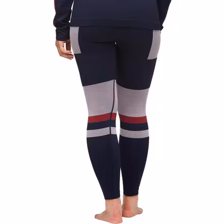 Debajo Seamless Baselayer Tight - Women's