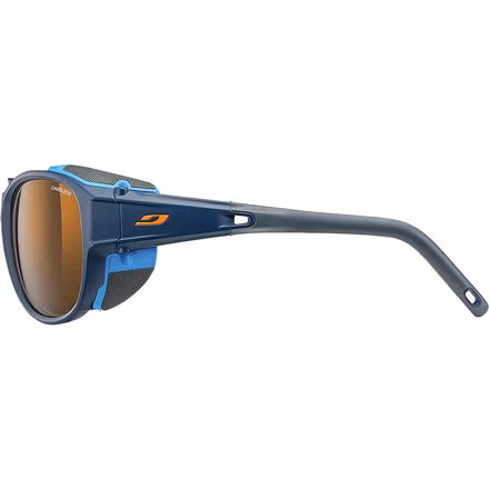 Explorer 2.0 REACTIV Polarized Sunglasses
