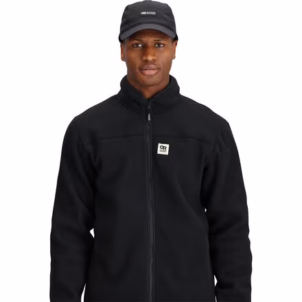 Shadow Insulated 5-Panel Cap