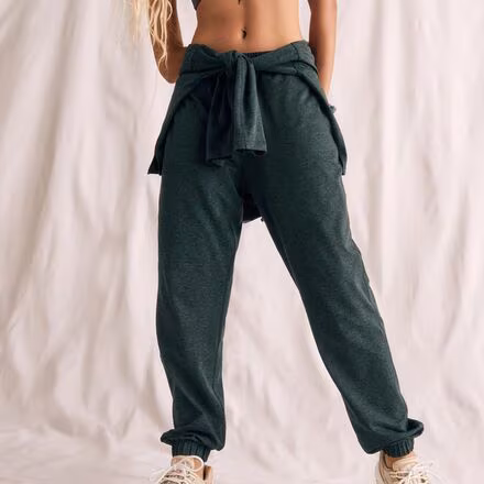 Reset Jogger Pant - Women's