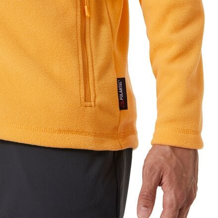 Daybreaker Fleece Jacket - Men's