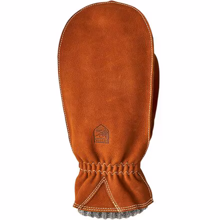 Oden Wool Mitt