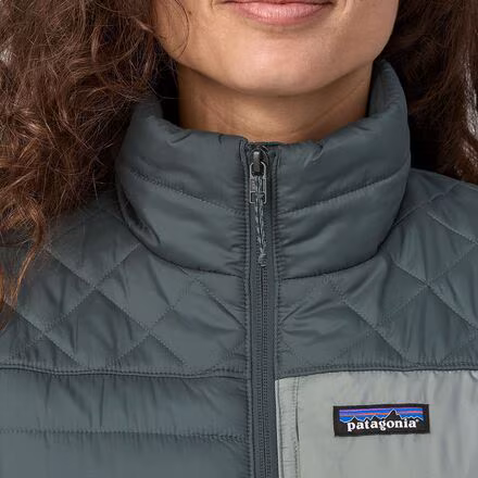 Radalie Insulated Parka - Women's