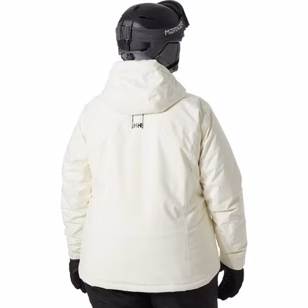 Snowplay Plus Jacket - Women's