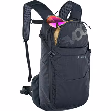 E-Ride 12L Backpack
