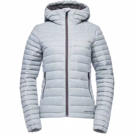 Access Down Hoody - Women's