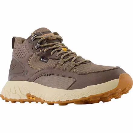 Fresh Foam X Hierro GTX Mid Trail Running Shoe - Men's