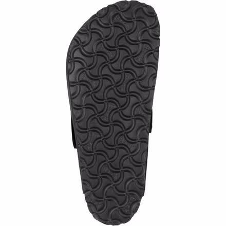 Boston Leather Clog - Men's