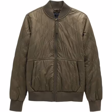 Esla Bomber Jacket - Women's