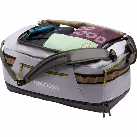 Allpa 50L Duffel Bag