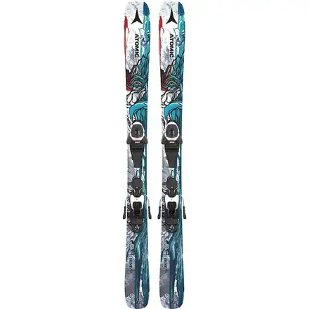 Bent Jr 140-150 + L6 Gw Ski - Kids'