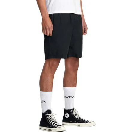 Brodie Hybrid 17in Boardshort - Men's