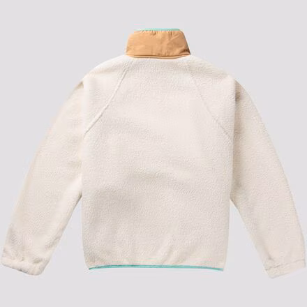 Hit the Slopes Pullover - Women's