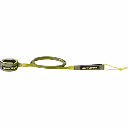 Kainui Team 6ft Surfboard Leash