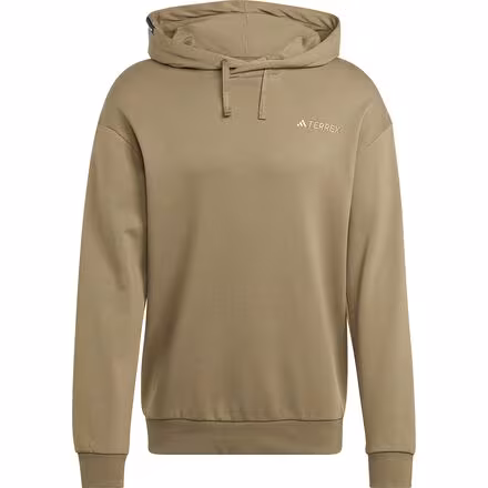 Terrex Logo Hoodie - Men's