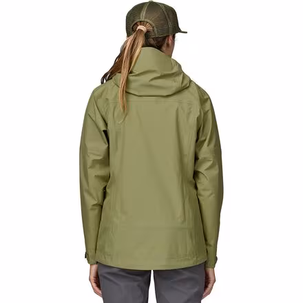 Boulder Fork Rain Jacket - Women's