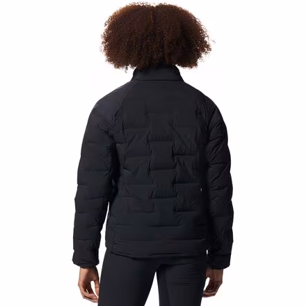 Stretchdown High-Hip Jacket - Women's