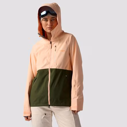 Shell Full-Zip Jacket 2.0 - Women's