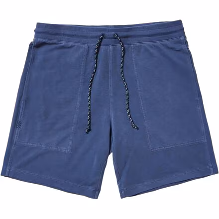 Bolinas Washed 8in Short - Men's