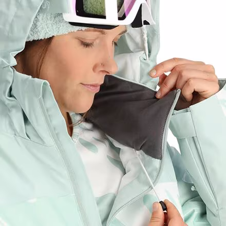 Field Jacket - Women's