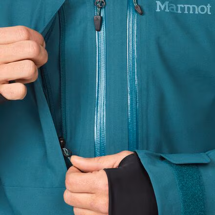 Refuge Jacket - Men's