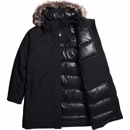 Arctic Plus Parka - Women's