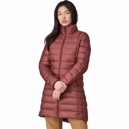 Tres Down 3-In-1 Parka - Women's