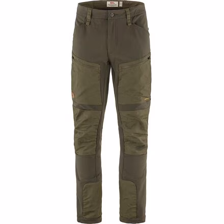 Keb Agile Winter Trouser - Men's
