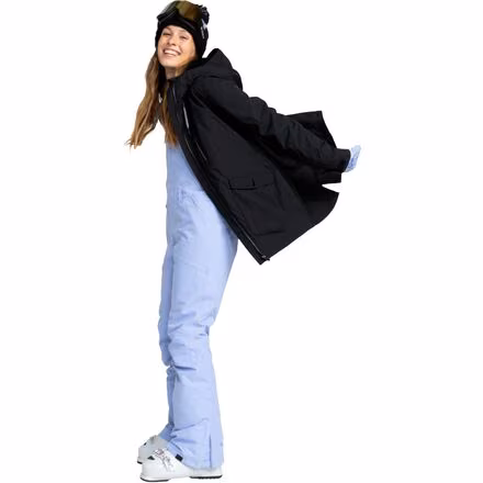 Rideout Snow Bib - Women's